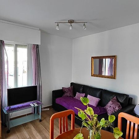Apartamento En Benalmadena - Agata Dış mekan fotoğraf