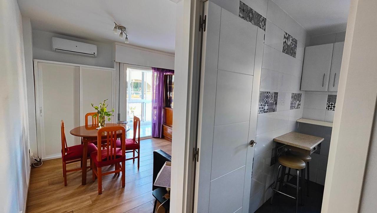 Apartamento En Benalmadena - Agata Dış mekan fotoğraf