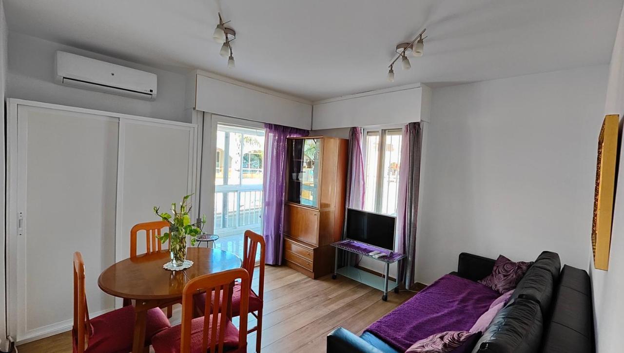 Apartamento En Benalmadena - Agata Dış mekan fotoğraf
