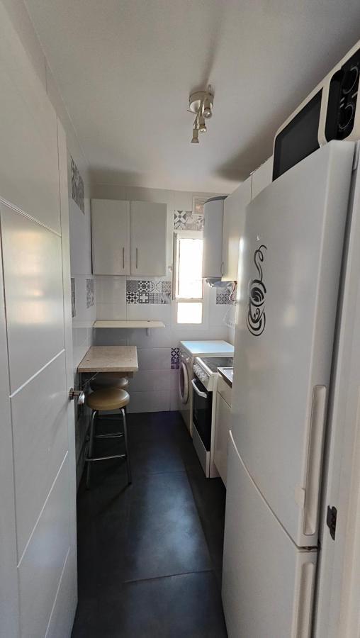 Apartamento En Benalmadena - Agata Dış mekan fotoğraf