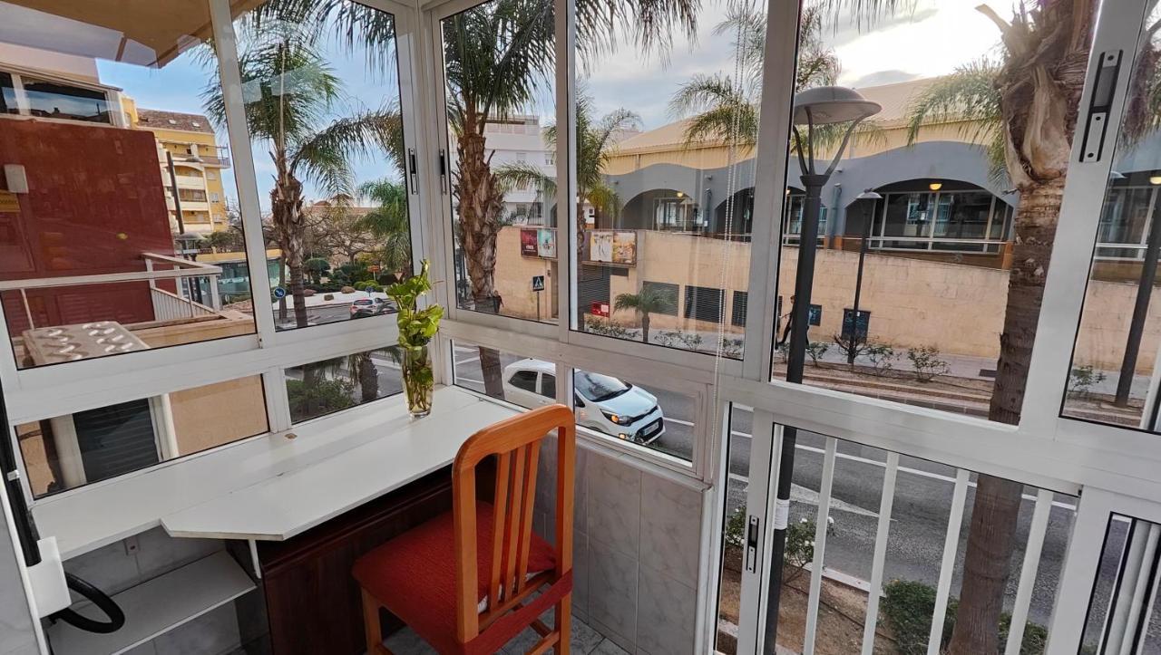 Apartamento En Benalmadena - Agata Dış mekan fotoğraf