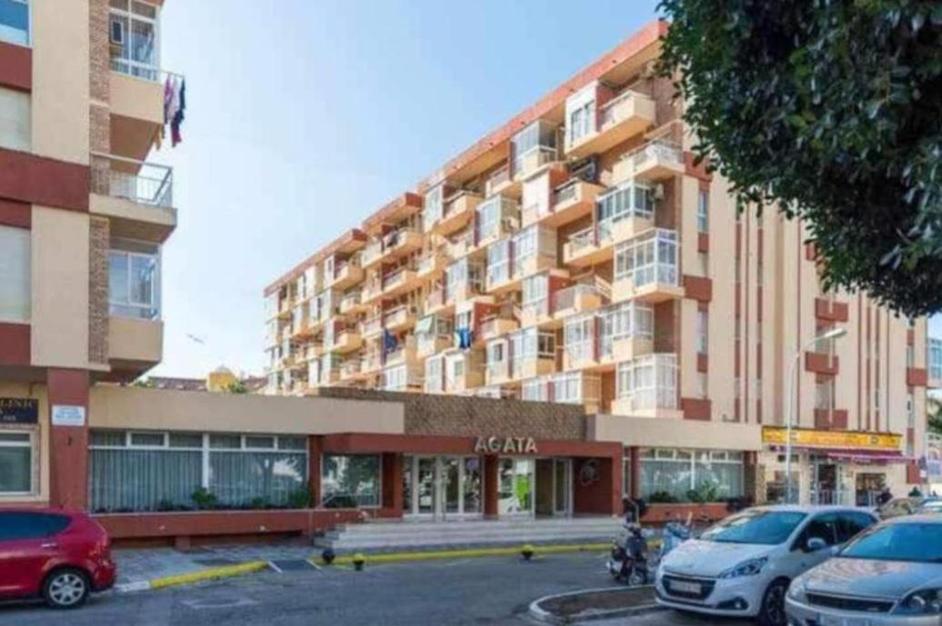 Apartamento En Benalmadena - Agata Dış mekan fotoğraf