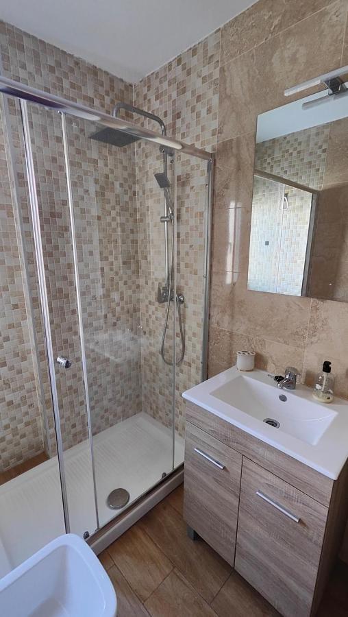 Apartamento En Benalmadena - Agata Dış mekan fotoğraf