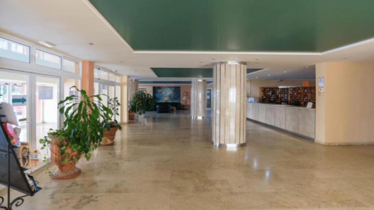 Apartamento En Benalmadena - Agata Dış mekan fotoğraf