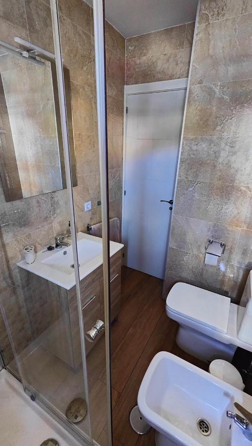 Apartamento En Benalmadena - Agata Dış mekan fotoğraf