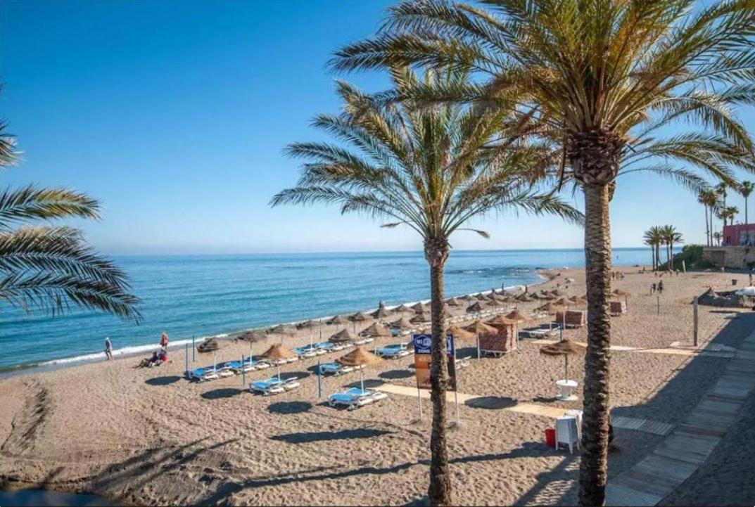 Apartamento En Benalmadena - Agata Dış mekan fotoğraf